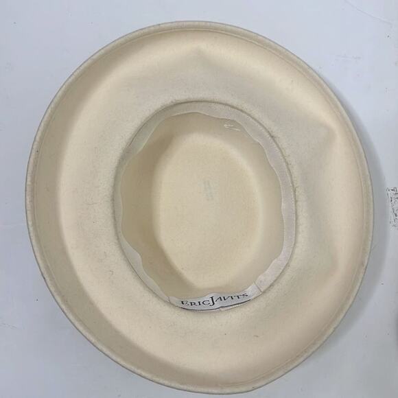 ERIC JARVIST‎ 100% WOOL HAT